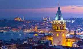 लाभदायक निवेश के लिए तुर्की के उपयुक्त शहर