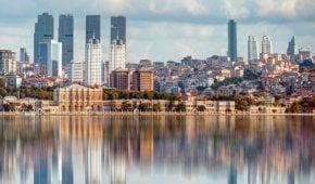 استنبول میں رہائش گاہیں اور رہائش کے منصوبے