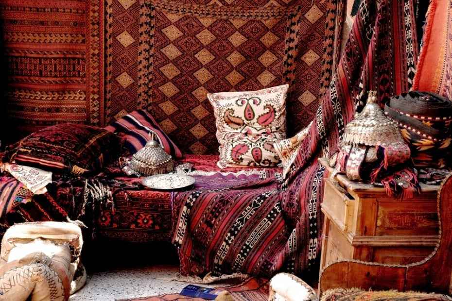10 چیزی که باید درباره فرهنگ ترکیه بدانید