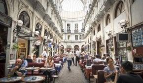 Les meilleurs restaurants d'Istanbul