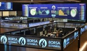 ترکی کا 2023 مقصد: استنبول بطور بین الاقوامی مالیاتی مرکز