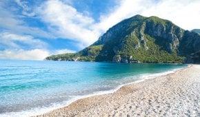 Las mejores playas secretas de Turquía