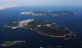 Pearls of Istanbul; Princes Islands