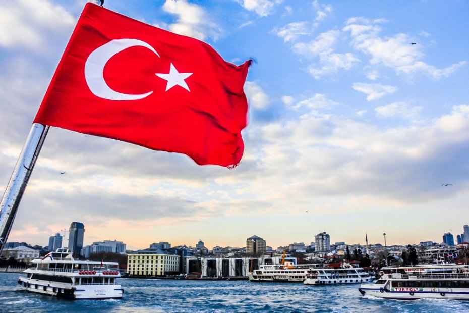 7 دلیل اینکه چرا باید به ترکیه بروید