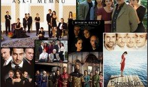 Famous Turkish TV Series and Their Settings