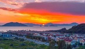 Turkey’s Best Sunset Views