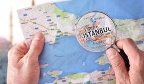 Factors Determining Housing Price in Istanbul