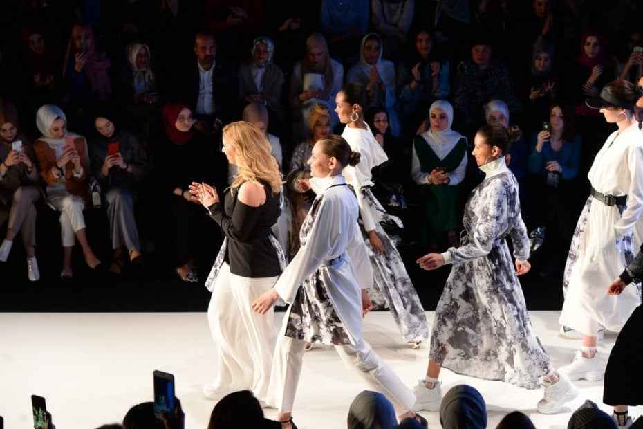 The Heartbeats of Fashion in Istanbul