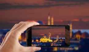 Instagram Places in Istanbul