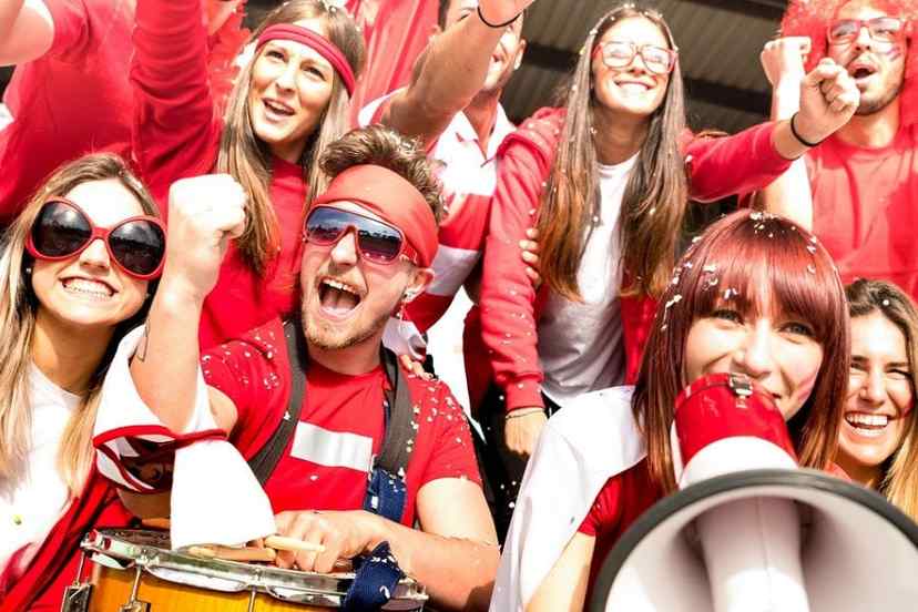 Trem Global Major Sporting Events In New York Trem Global Major Sporting Events In New York