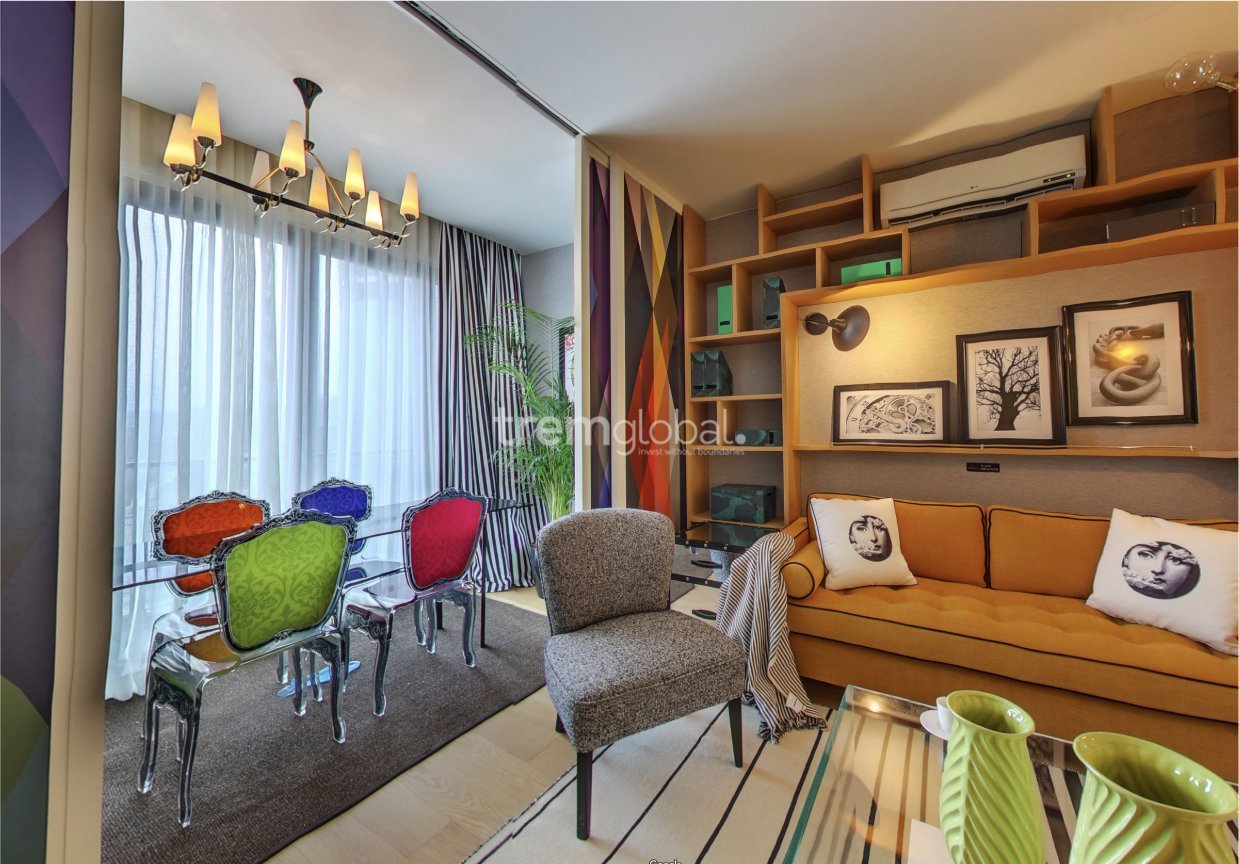 Properties - Avant garde İstanbul propery page image