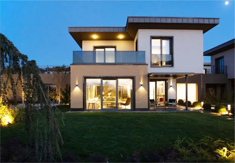 Квартира в Стамбул, Туреччина, 375м² - зображення 6