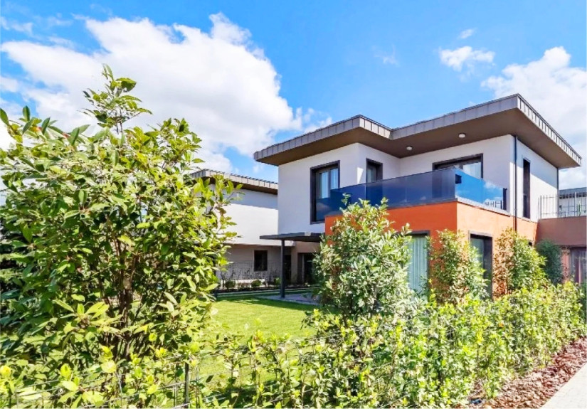 Квартира в Стамбул, Туреччина, 375м² - зображення 3