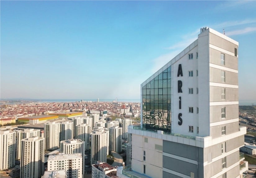 Квартира в Стамбул, Туреччина, 67м² - зображення 2