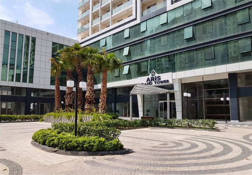 Квартира в Стамбул, Туреччина, 67м² - зображення 3