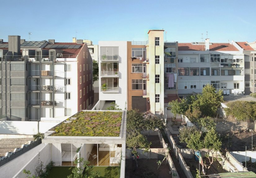 Belem Dream for Sale in Lisbon / Algés. Trem Global