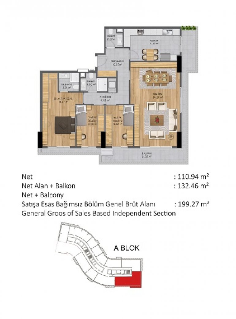 Carver Hall Floor Plan