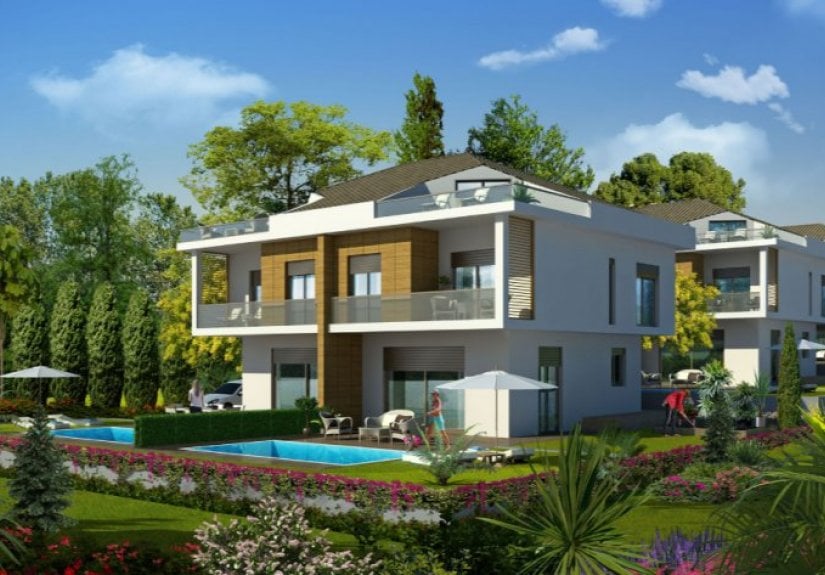 Properties - Cresswind Villas propery page image