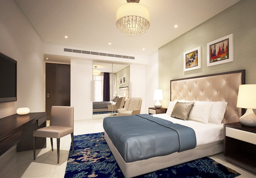 Damac Celestia - for Sale in Dubai / . Trem Global