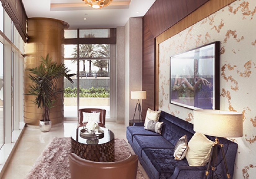 Properties - Damac Heights Residenze propery page image