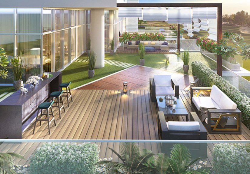 Properties - Damac Hills All Seasons Terrace Apartments propery page image