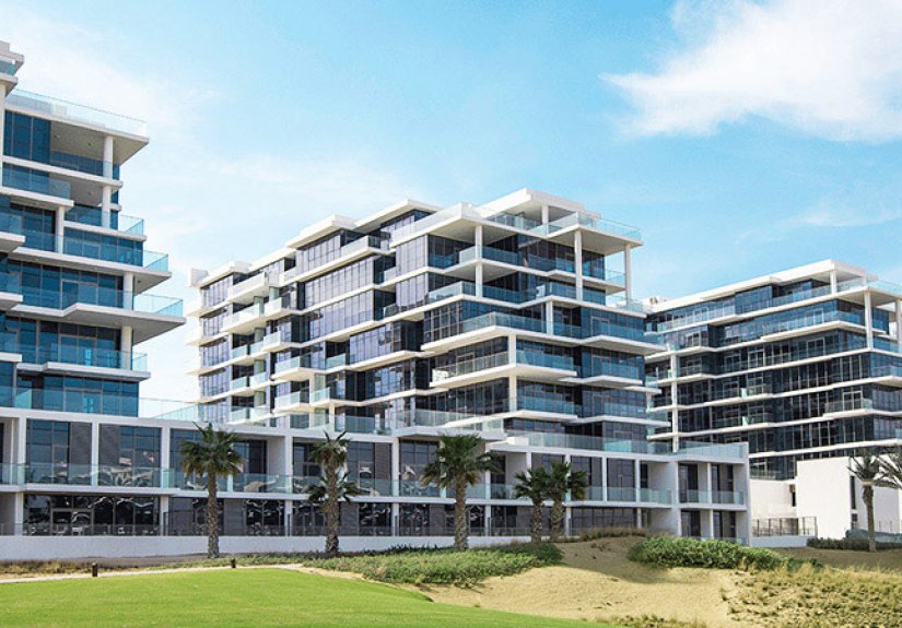 Properties - Damac Park Town propery page image