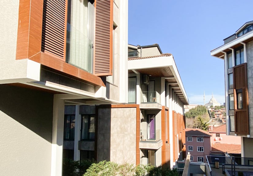 Квартира в Стамбул, Туреччина, 270м² - зображення 4