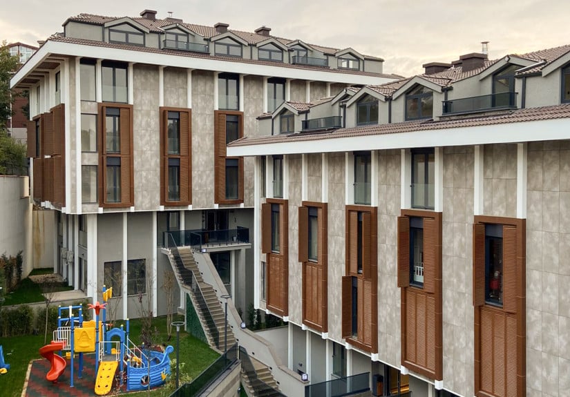 Квартира в Стамбул, Туреччина, 270м² - зображення 6