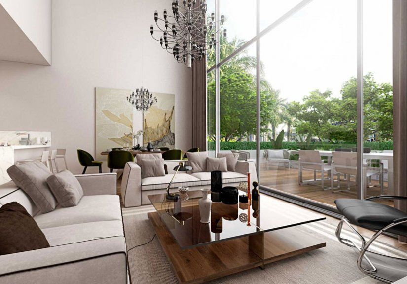Properties - Elysium South Residence propery page image