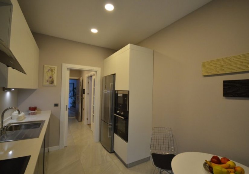 Etoile Houses for Sale in Istanbul / Avcılar. Trem Global