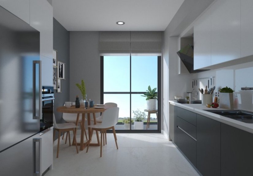 Etoile Houses for Sale in Istanbul / Avcılar. Trem Global