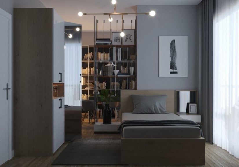 Etoile Houses for Sale in Istanbul / Avcılar. Trem Global