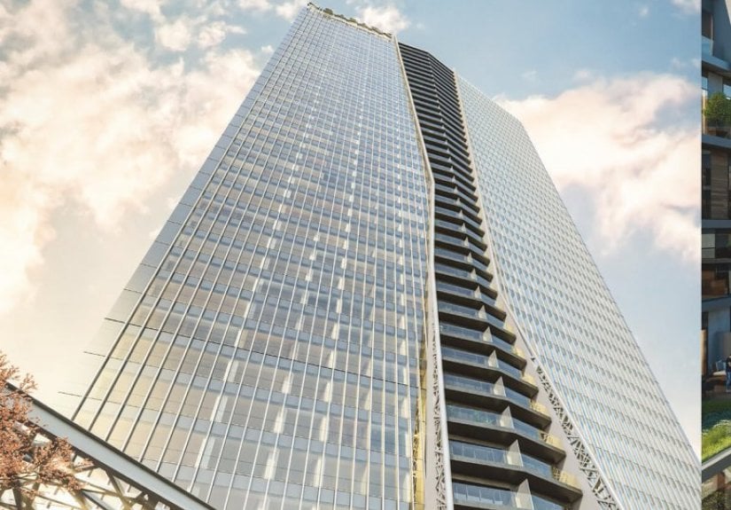 Apartment with 1 bedroom, 68m² in Istanbul, Turkey [ID: 0308-2144]