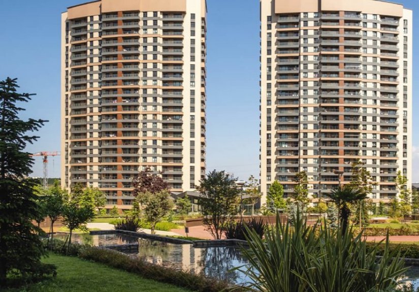 Квартира в Стамбул, Турция, 177м² - изображение 6