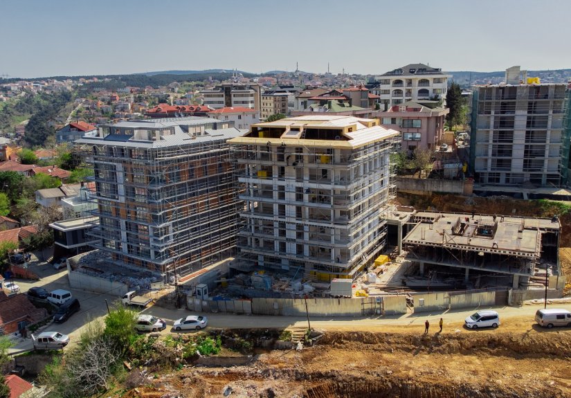 Properties - Helaine Çengelköy propery page image