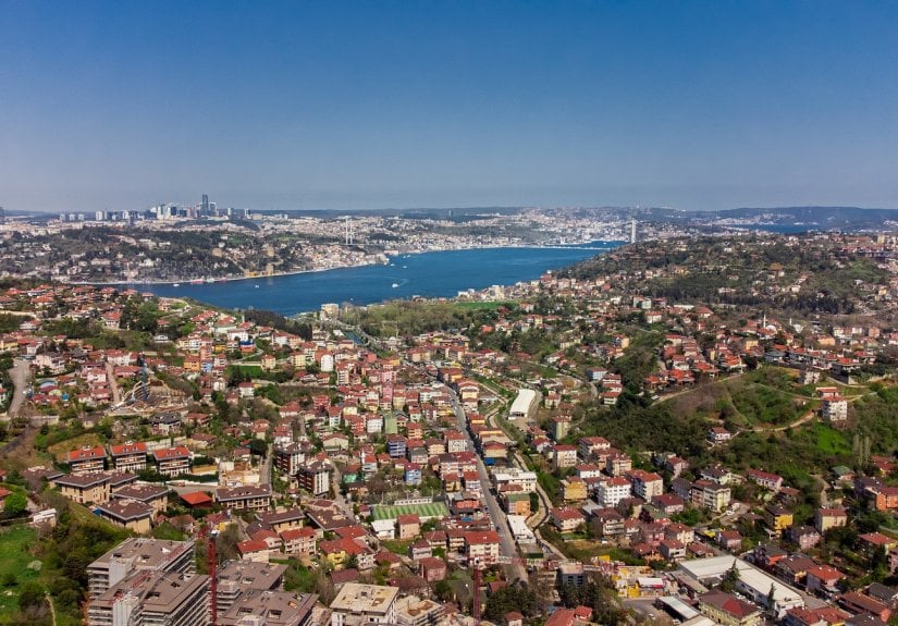 Properties - Helaine Çengelköy propery page image