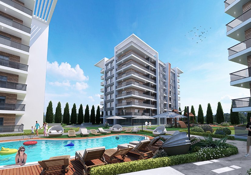 Hunters Garden Trem Global