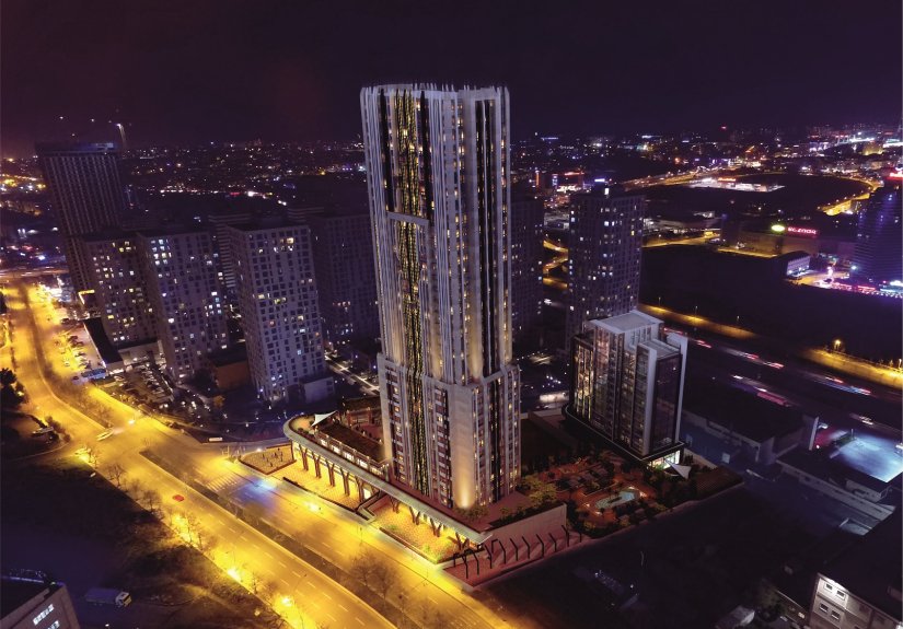 Properties - Itzy Towers propery page image