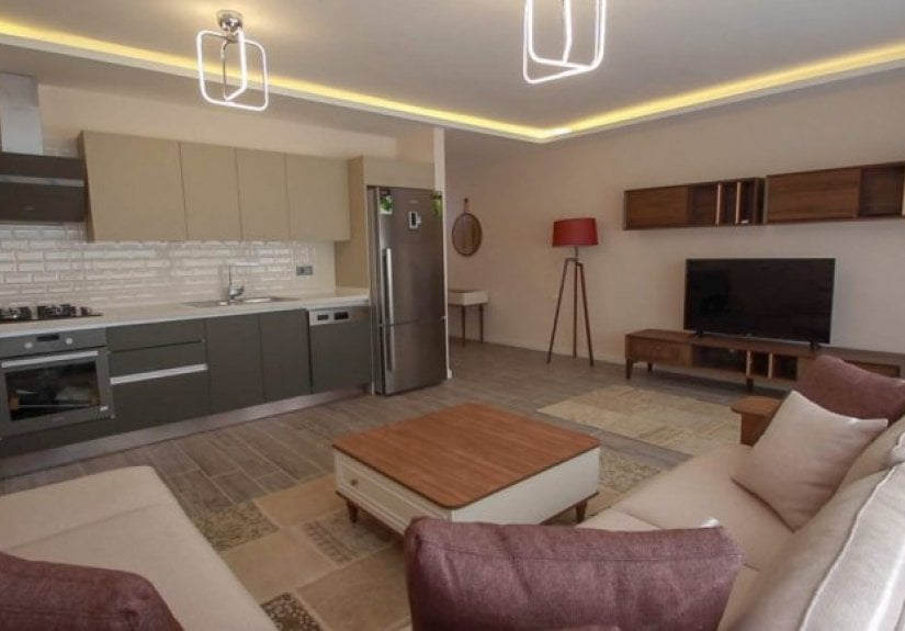 Bahce Mobilyalari Kusadasi Marangoz