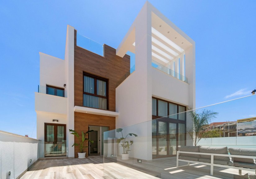 Properties - White Arcadia Beach Resort Villas propery page image