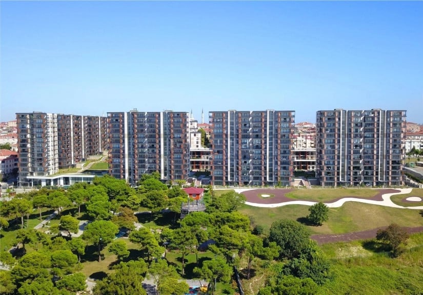 Квартира в Стамбул, Туреччина, 146м² - зображення 3