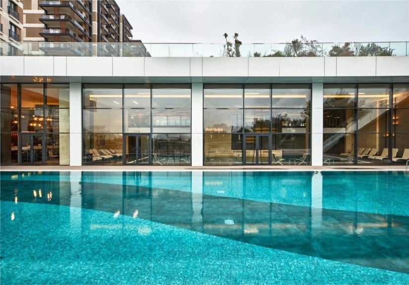 Квартира в Стамбул, Туреччина, 146м² - зображення 6