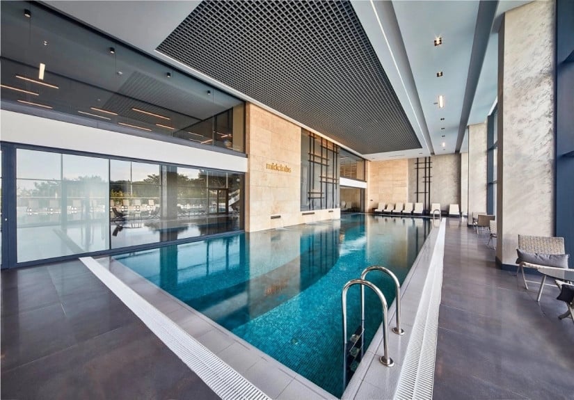 Квартира в Стамбул, Туреччина, 146м² - зображення 4