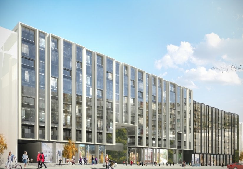 Apartament z 2 sypialniami, 140m² w Stambuł, Turcja [ID: 0308-1836]