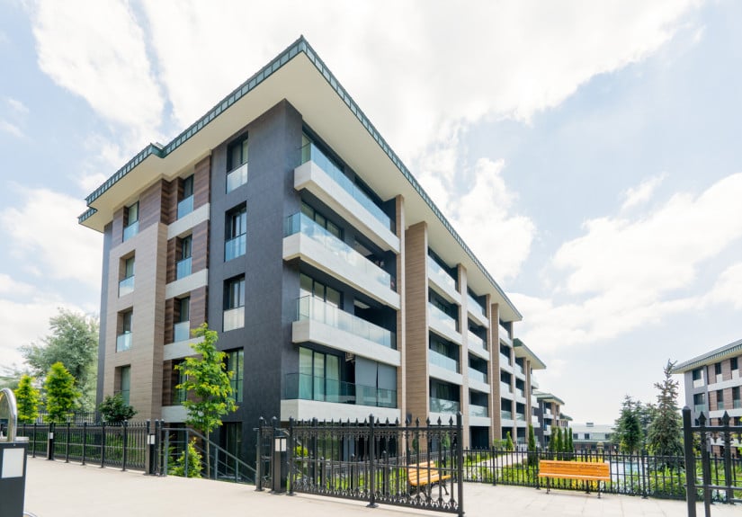 Apartament z 3 sypialniami, 168m² w Stambuł, Turcja [ID: 0308-2019]