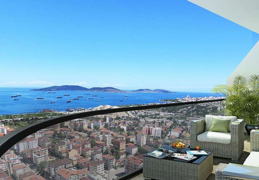 Properties - Parkland İstanbul propery page image