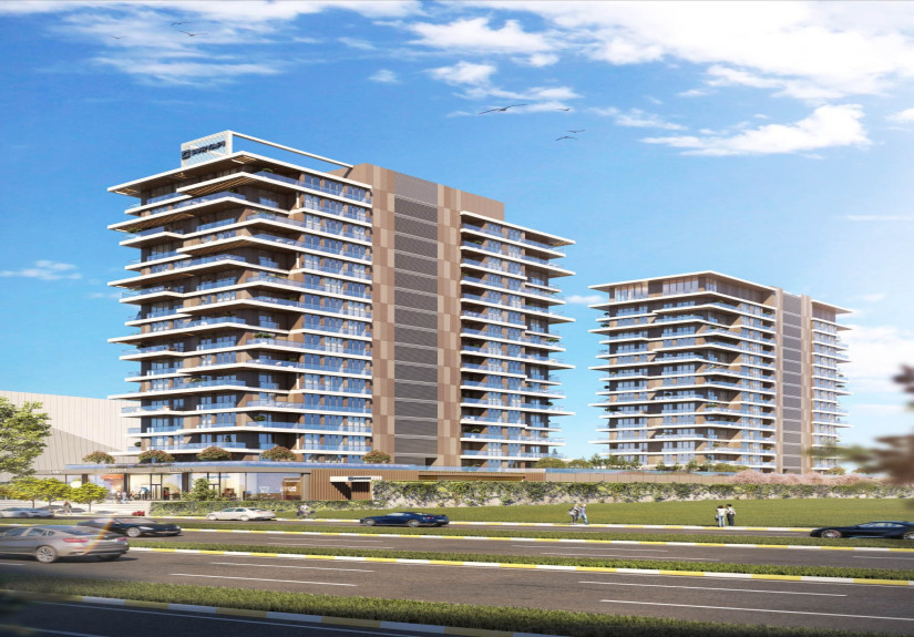 Квартира в Стамбул, Турция, 96м² - изображение 5