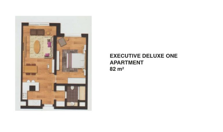 Rex Residence Floor Plan