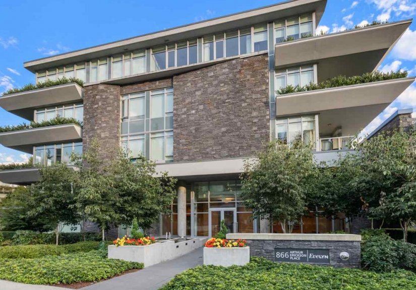 ROSE PARK 3 BEDROOM PENTHOUSE FOR SALE Trem Global