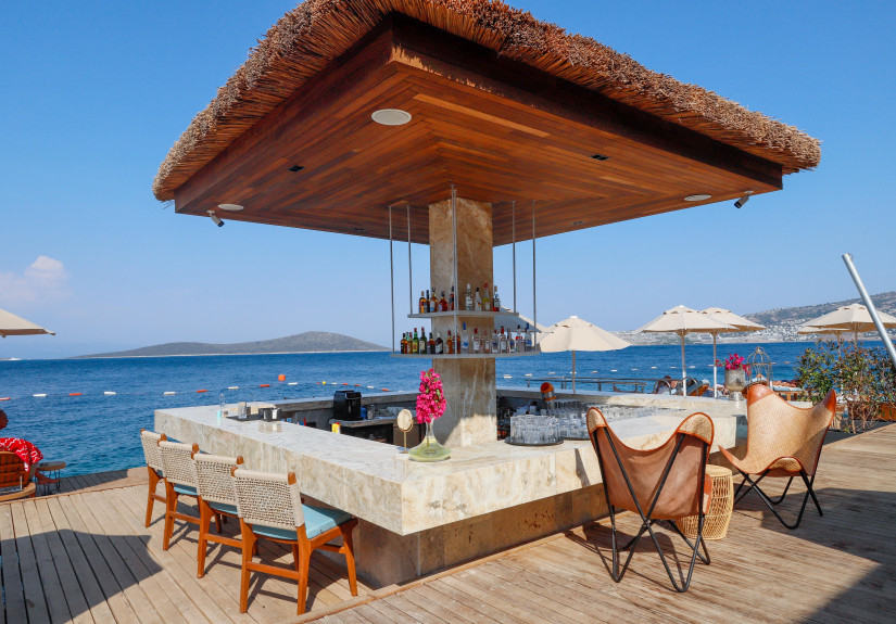 Квартира в Стамбул, Турция, 136м² - изображение 6